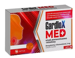 Gardlox Med