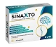 Sinaxto, kapsułki ze składnikami wspomagającymi układ nerwowy, 30 szt. kapsułki ze składnikami wspomagającymi układ nerwowy, 30 szt.