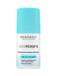 Dermedic Antipersp R dezodorant antyperspiracyjny roll-on, 60 ml 