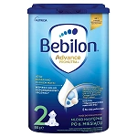 Bebilon 2 z Pronutra Advance proszek mleko następne powyżej 6 miesiąca życia, 800 g