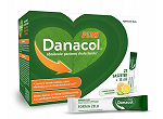 Danacol Plus 21 saszetek x 15 ml