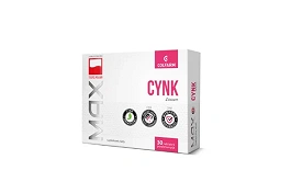 Cynk MAX