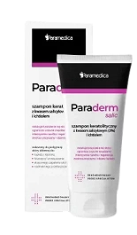 Paraderm salic