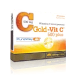 Olimp Gold-Vit C 500 plus
