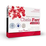 Olimp Chela-Ferr Med