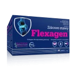 Olimp Flexagen   tabletki ze składnikami wspierającymi stawy, 30 szt.