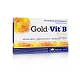 Olimp Gold-Vit B Forte , tabletki ze wzmocnionym kompleksem witaminy B, 60 szt. tabletki ze wzmocnionym kompleksem witaminy B, 60 szt.