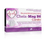Olimp Chela-Mag B6 Cardio