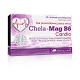 Olimp Chela-Mag B6 Cardio, tabletki ze składnikami wspierającymi prawidłową pracę serca, 30 szt. tabletki ze składnikami wspierającymi prawidłową pracę serca, 30 szt.