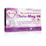 Olimp Chela-Mag B6 Cardio tabletki ze składnikami wspierającymi prawidłową pracę serca, 30 szt.