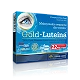 Olimp Gold-Luteina, kapsułki ze składnikami wpływającymi na zachowanie prawidłowego widzenia, 30 szt. kapsułki ze składnikami wpływającymi na zachowanie prawidłowego widzenia, 30 szt.