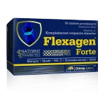 Olimp Flexagen Forte