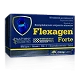 Olimp Flexagen Forte , tabletki ze składnikami wspierającymi stawy, 60 szt. tabletki ze składnikami wspierającymi stawy, 60 szt.