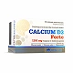 Olimp Calcium D3 Forte, tabletki powlekane ze składnikami wzmacniającymi kości i zęby, 60 szt. tabletki powlekane ze składnikami wzmacniającymi kości i zęby, 60 szt.