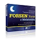 Olimp Forsen Forte z Melatoniną, kapsułki ze składnikami wyciszającymi i poprawiającymi jakość snu, 30 szt. kapsułki ze składnikami wyciszającymi i poprawiającymi jakość snu, 30 szt.