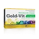 Olimp Gold-Vit complex , tabletki z zestawem witamin i minerałów, 30 szt. tabletki z zestawem witamin i minerałów, 30 szt.