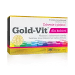 Olimp Gold-vit dla kobiet