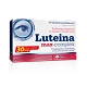 Olimp Luteina max-Complex , tabletki ze składnikami wspierającymi prawidłowe widzenie, 30 szt. tabletki ze składnikami wspierającymi prawidłowe widzenie, 30 szt.