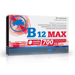 Olimp B12 MAX