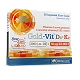 Olimp Gold-Vit D3+K2 2000, kapsułki ze składnikami uzupełniającymi dietę w witaminy D i K, 30 szt. kapsułki ze składnikami uzupełniającymi dietę w witaminy D i K, 30 szt.