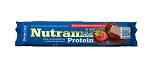 Nutramil complex Protein baton proteinowy, czekolada-truskawka, 60 g