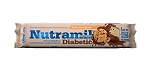 Nutramil complex Diabetic baton ciasteczkowy, 60 g