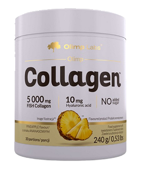 OLIMP Collagen, proszek, 240 g