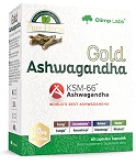 OLIMP Gold Ashwagandha 60 kapsułek