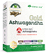 OLIMP Gold Ashwagandha, 60 kapsułek 60 kapsułek