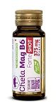 Olimp Chela-Mag B6 Forte shot, wiśniowy, 25 ml