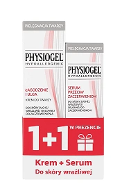 Physiogel Łagodzenie i Ulga