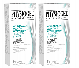 Physiogel Hypoallergenic