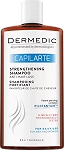 Dermedic Capilarte szampon wzmacniający hamujący wypadanie włosów, 300 ml