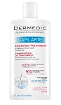 Dermedic Capilarte szampon stymulujący wzrost włosów, 300 ml