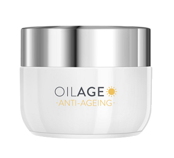 Dermedic Oilage Anti-Ageing, krem na dzień przywracający gęstość skóry, 50 ml