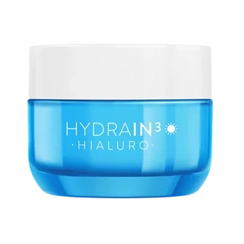 Dermedic Hydrain3 Hialuro , krem dogłębnie nawilżający, 50 ml