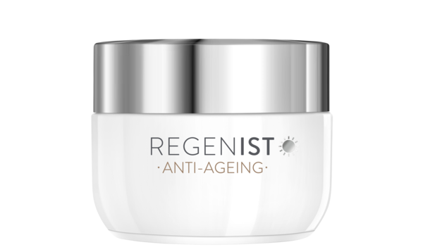 BIOGENED Dermedic Regenist Anti-Ageing, Nachtcreme reparierend, 50 ml — Inhaltsstoffe i ocena