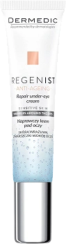 Dermedic Regenist Anti-Ageing, krem pod oczy naprawczy, 15 ml