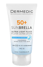 DERMEDIC SUNBRELLA