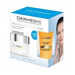 Dermedic Oilage
