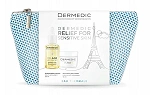 Dermedic Oilage krem, 30 ml + serum, 15 ml