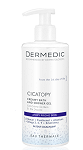 Dermedic Cicatopy kremowy żel do kąpieli i pod prysznic, 300 ml