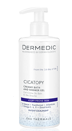 Dermedic Cicatopy