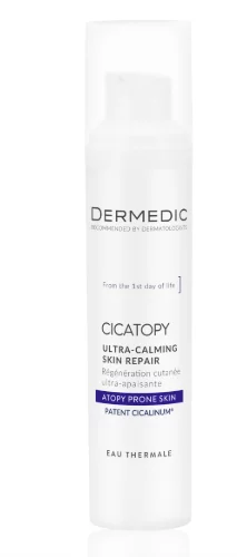 Dermedic Cicatopy, krem ultrakojący, 40 ml