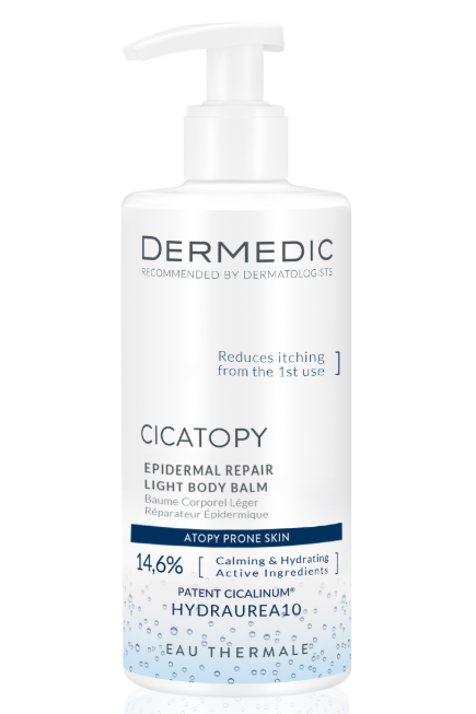 Dermedic Cicatopy, balsam, 300 ml