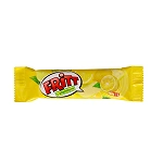 Cukierki Fritt	 gumy z witaminą C wspierające odporność o smaku cytrynowym, 3 szt.