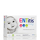 ENTitis Baby, proszek ze składniakami wspomagającymi utrzymanie równowagi fizjologicznej mikroflory jamy ustnej, nosa i gardła dla dzieci, 30 sasz. proszek ze składniakami wspomagającymi utrzymanie równowagi fizjologicznej mikroflory jamy ustnej, nosa i gardła dla dzieci, 30 sasz.