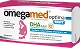 Omegamed Optima Start, kapsułki dla kobiet planujących ciążę i w pierwszych miesiącach ciąży, 30 szt. kapsułki dla kobiet planujących ciążę i w pierwszych miesiącach ciąży, 30 szt.