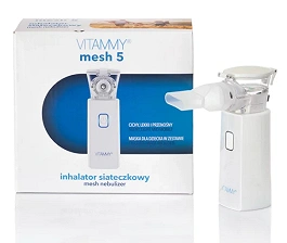 VITAMMY MESH 5