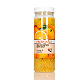 Fresh Juice, sól do kąpieli z ekstraktami z pomarańczy i guarany, 700 g sól do kąpieli z ekstraktami z pomarańczy i guarany, 700 g